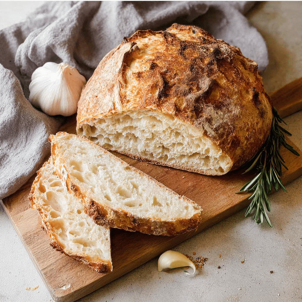 rustic Recipe - Recipe Image