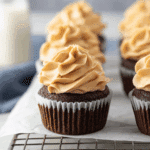 Homemade Peanut Butter Frosting Recipe
