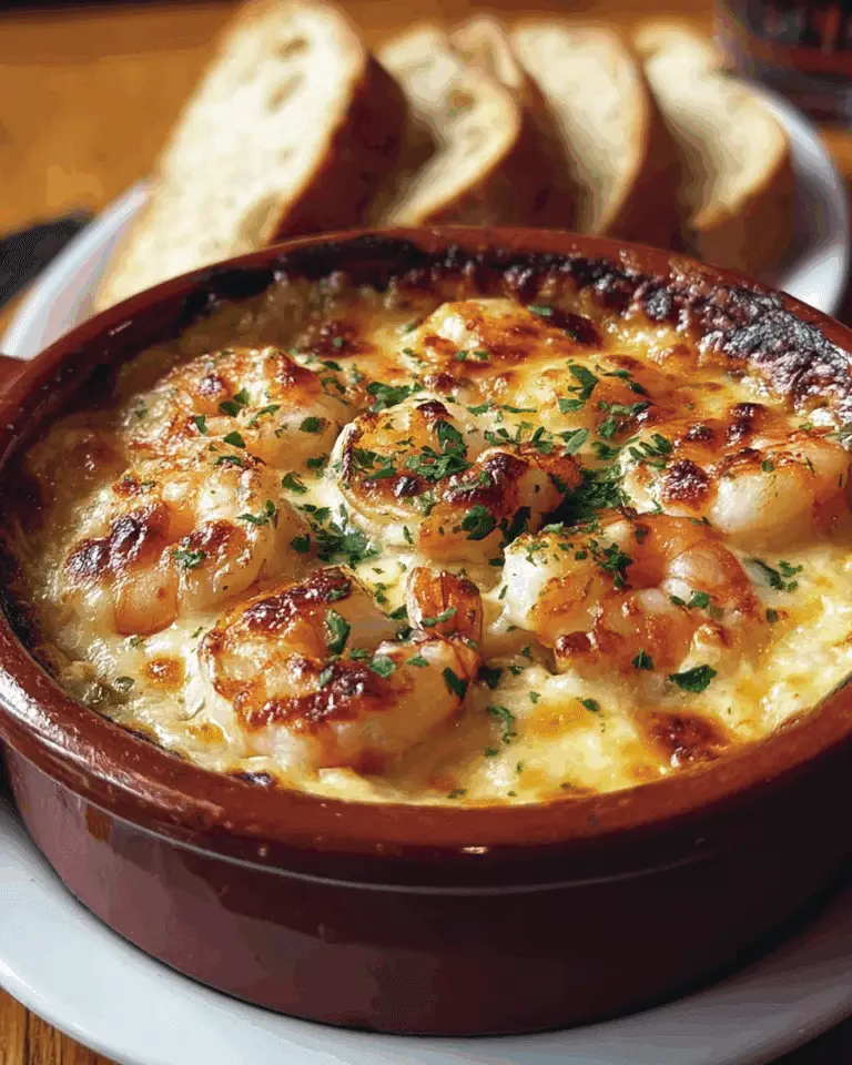 Delicious Recipe