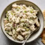 Best Classic Chicken Salad Recipe