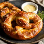 Auntie Anne's Soft Pretzels Recipe