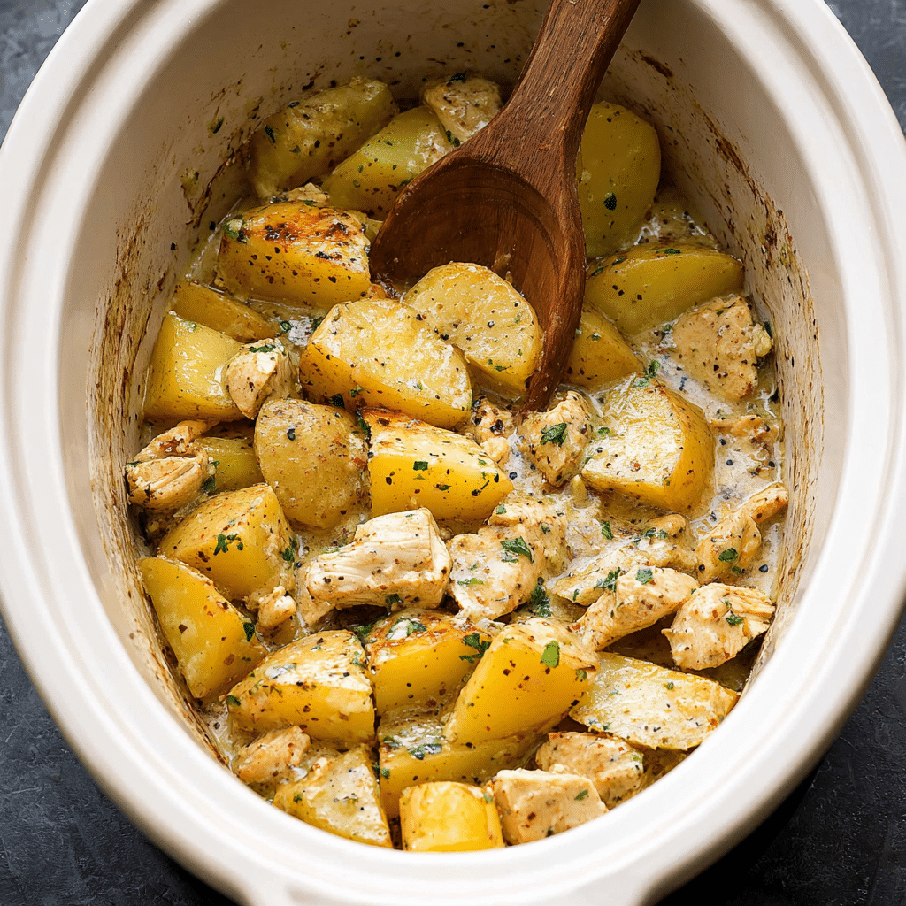 AN INCREDIBLE ULTIMATE Recipe - Recipe Image