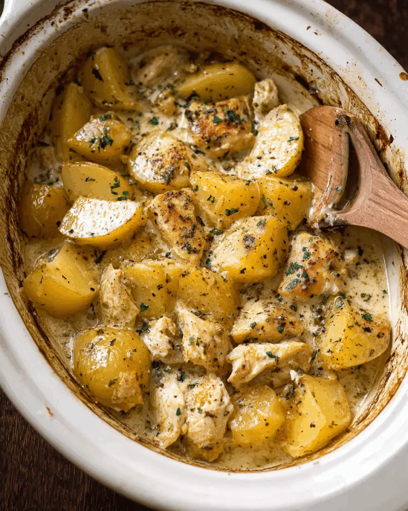 AN INCREDIBLE ULTIMATE Recipe