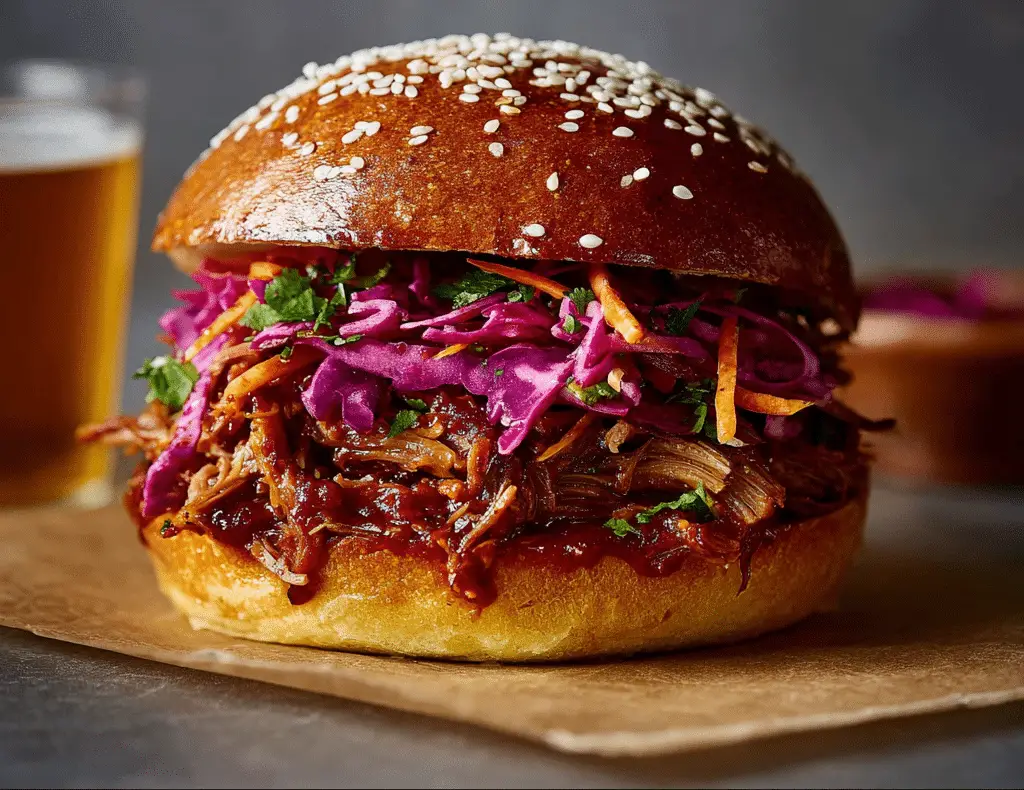 Slow Cooker Barbeque Recipe 5 Slow Cooker Barbeque Recipe