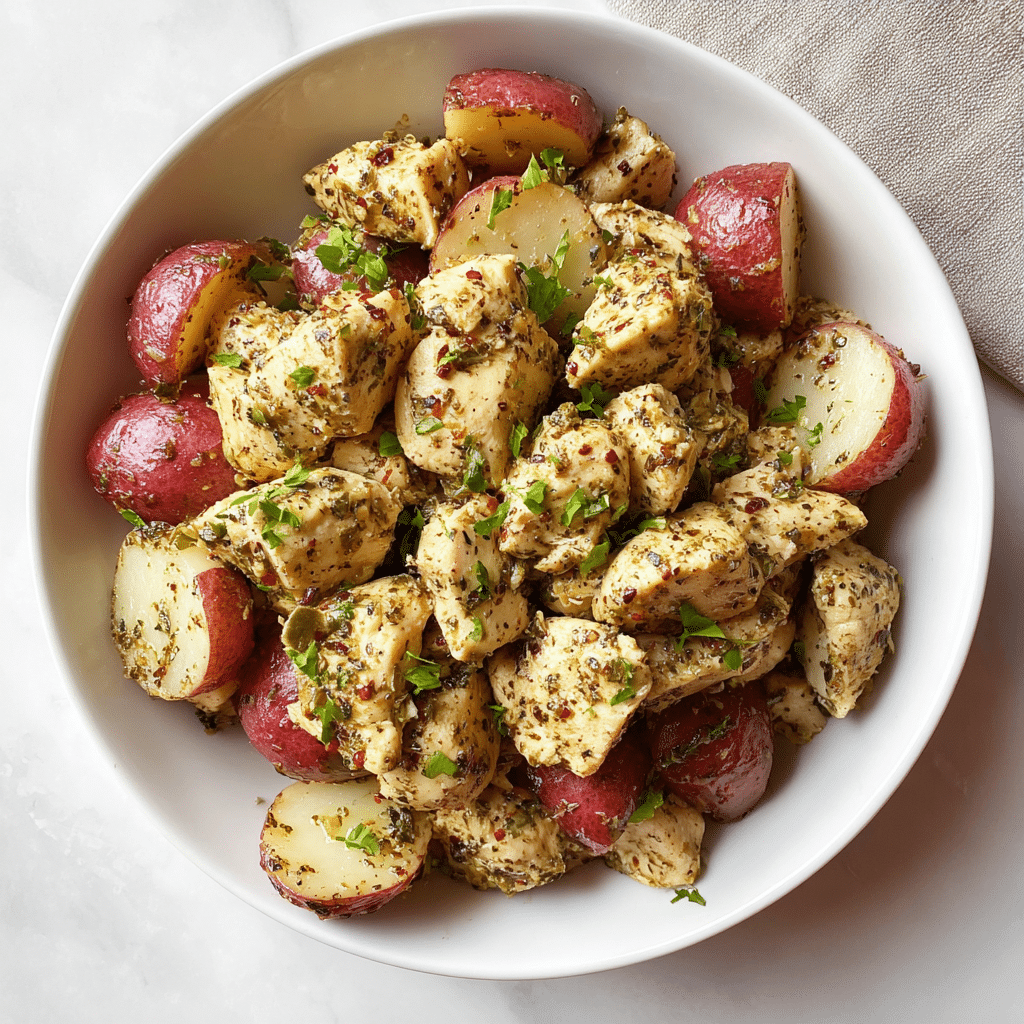 AN INCREDIBLE ULTIMATE Recipe - Recipe Image