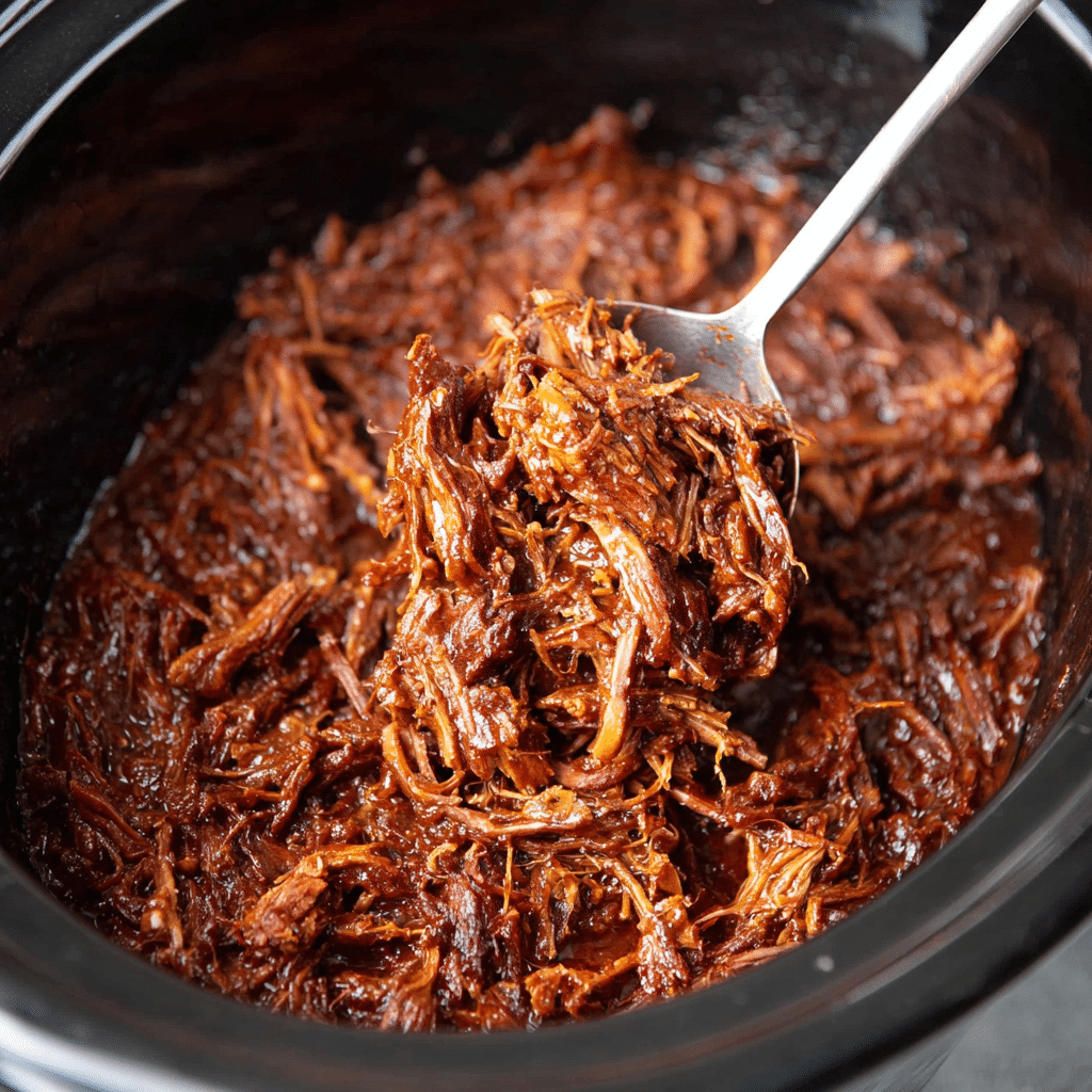 Copycat Cracker Barrel Pot Roast Recipe - Recipe Image