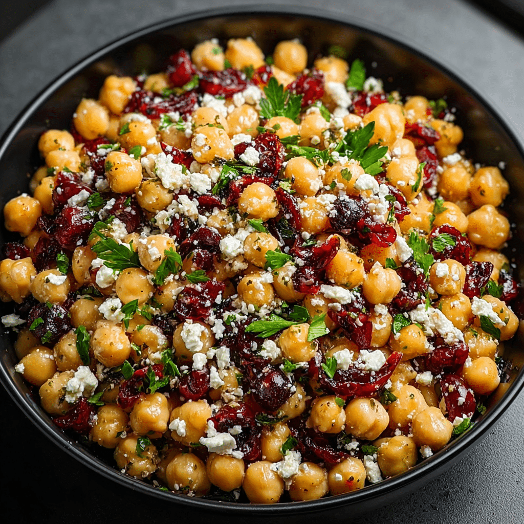 This quick-prep Recipe - Recipe Image