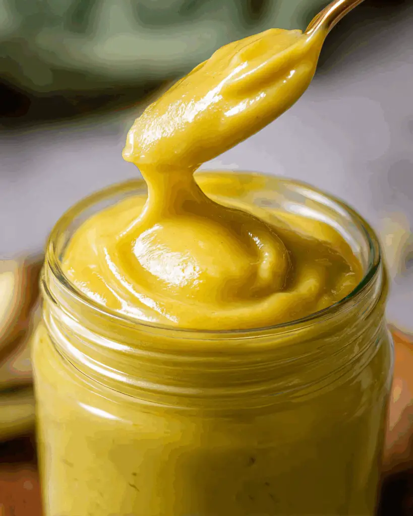 Homemade Italian-Style Pistachio Cream : Ultimate Spread Recipe