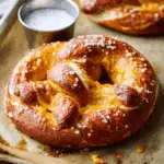 CHEESE-STUFFED PRETZELS: AN AMAZING ULTIMATE RECIPE