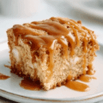 Apple Brownies Glaze Recipe
