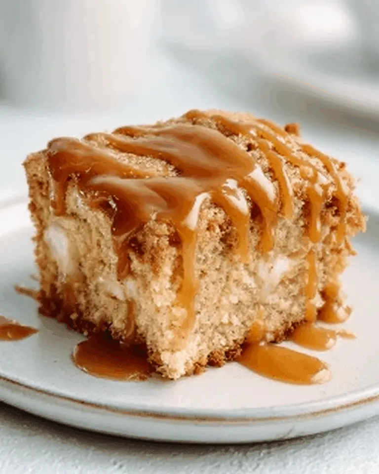 Apple Brownies Glaze Recipe