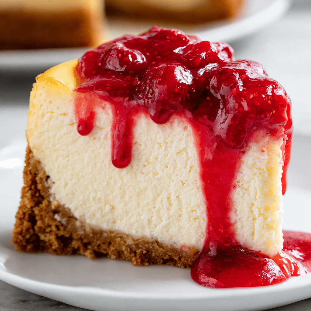 Strawberry Sauce Recipe - Recipe Image