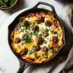 Breakfast Enchiladas with Sausage Gravy Recipe