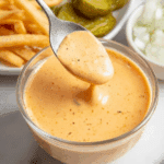 Big Mac Sauce Recipe