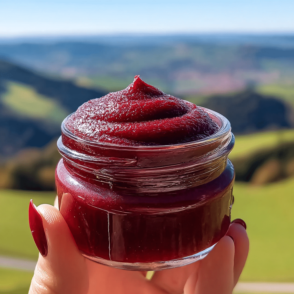 Delicious Recipe - Recipe Image