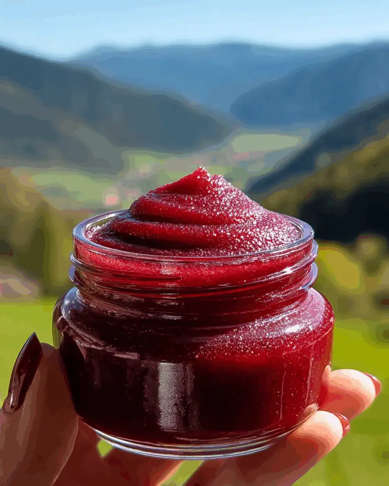 Delicious Recipe