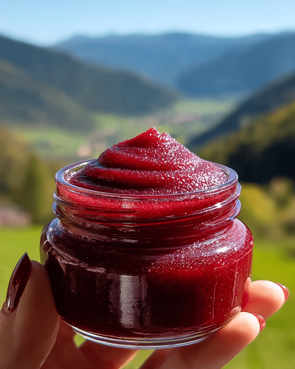 Delicious Recipe