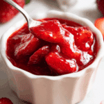 Strawberry Sauce Recipe
