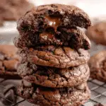Brownie Mix Cookies Recipe