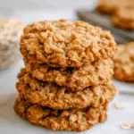 Original Quaker Oatmeal Cookie Recipe