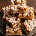 Cinnamon Focaccia Recipe