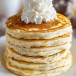 Best Fluffy Pancake Recipe