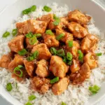Sweet Hawaiian Crockpot Chicken Recipe