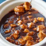 Slow Cooker Orange Chicken Recipe
