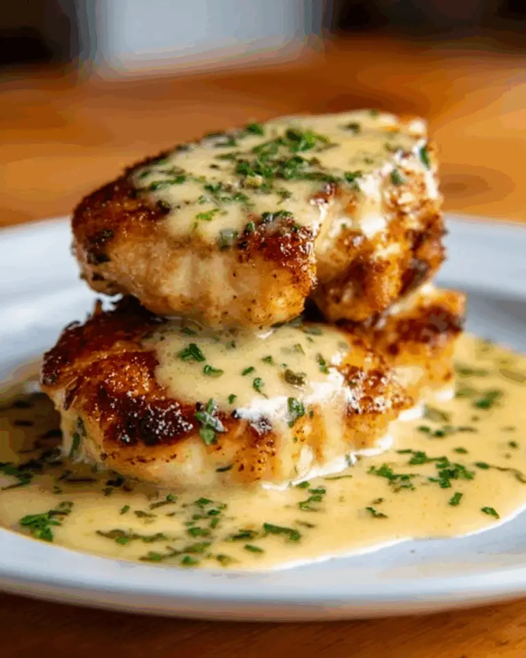 Delicious Recipe