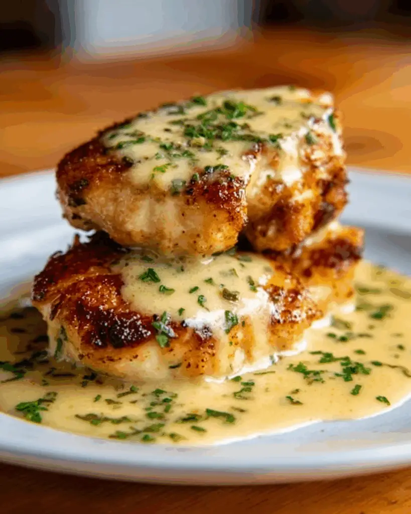 Delicious Recipe