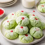 The Grinch Cookies Recipe