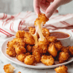 Cheese Curds Recipe