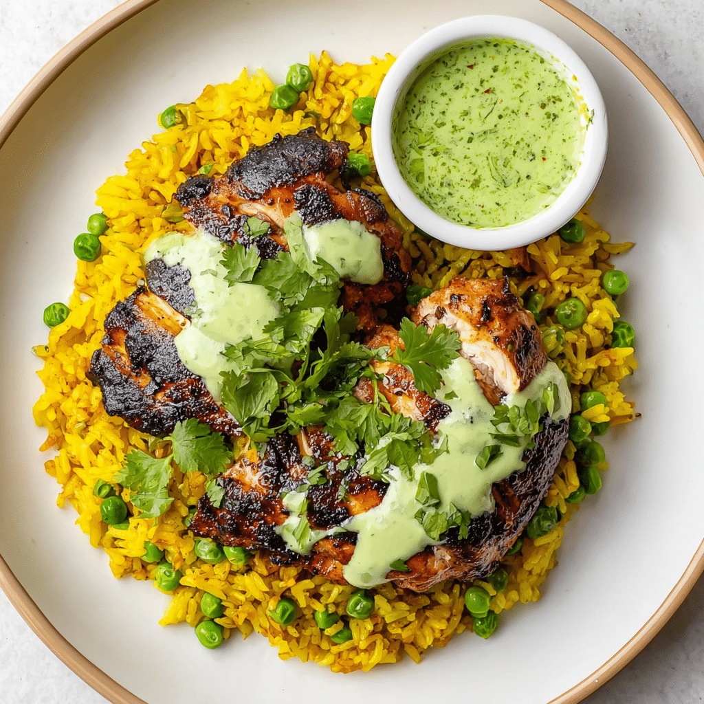 Latin American Recipe - Recipe Image