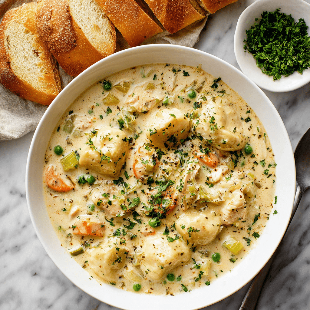 the ultimate comfort food and this easy Recipe - Recipe Image