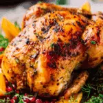 THE INCREDIBLE ULTIMATE Recipe