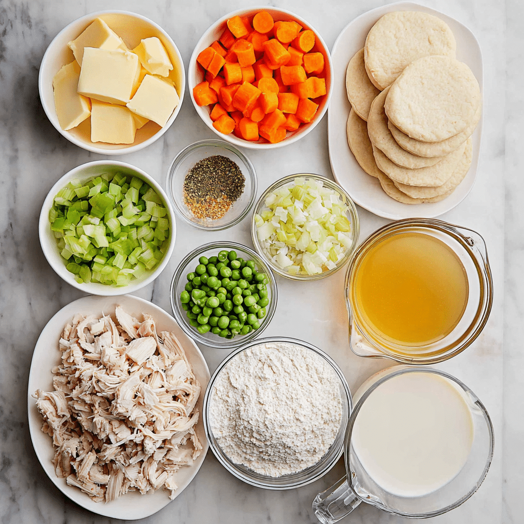 the ultimate comfort food and this easy Recipe - Recipe Image