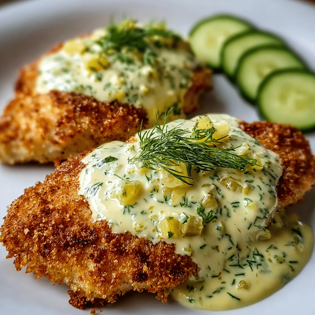 AN AMAZING ULTIMATE Recipe - Recipe Image
