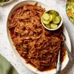 Slow Cooker Barbeque Recipe