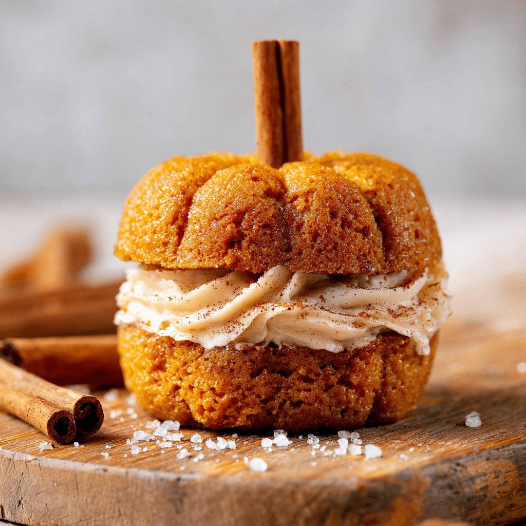 American
Keywordmini pumpkin bundt cake Recipe - Recipe Image