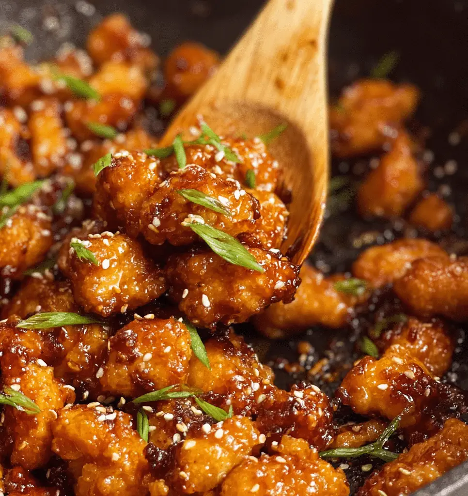 Crockpot Orange Chicken Recipe 4 Crockpot Orange Chicken Recipe
