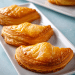 Curry Puff Recipe