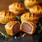 Mini Beef Wellingtons: Love at First Bite Recipe