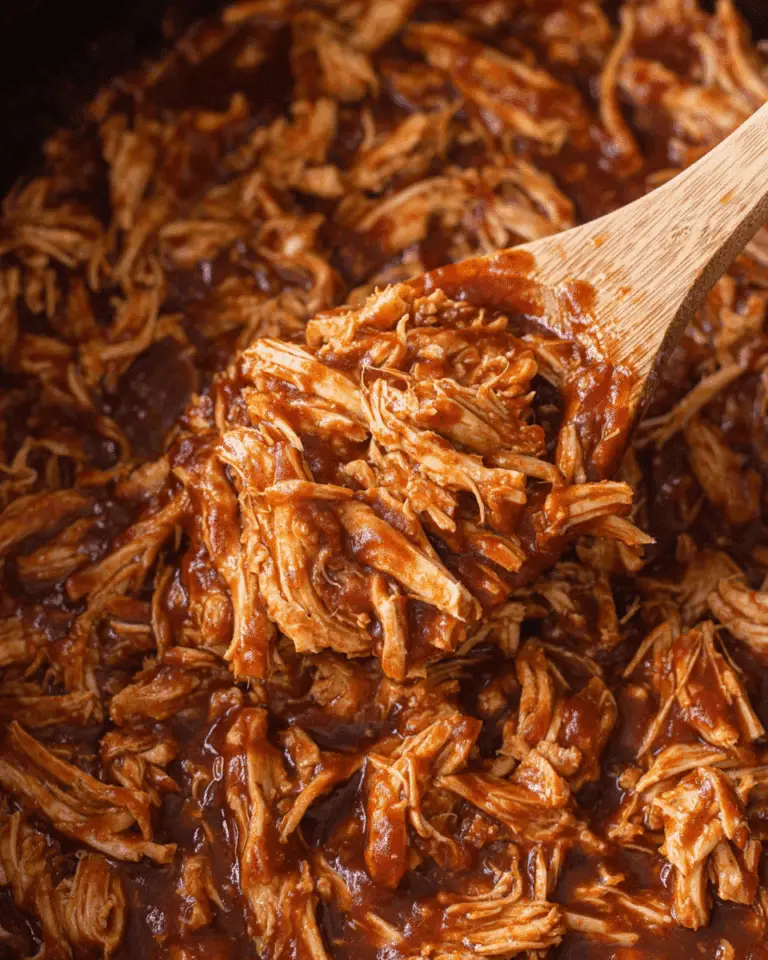 Delicious Recipe