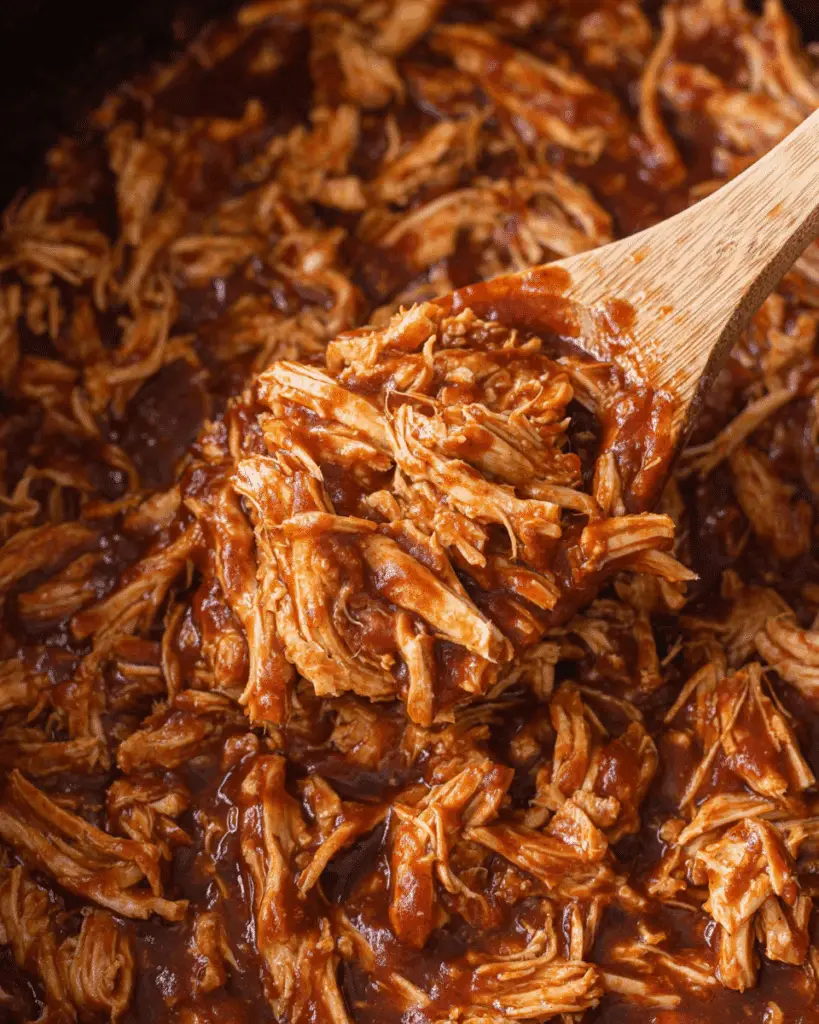 Delicious Recipe