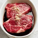 The Best Steak Marinade Recipe