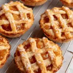 Easy Apple Pie Cookies Recipe