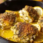 ina garten’s lemon chicken Recipe