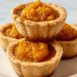 Mini Sweet Potato Pies Recipe