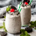 McFlurry recipe