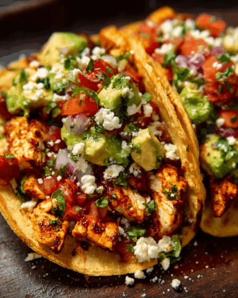 Garlic Parmesan Ranch Chicken Wraps with Cajun Kick Recipe